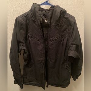 Women’s 686 Mannual InfiDry Snowboard/Ski Jacket (M).